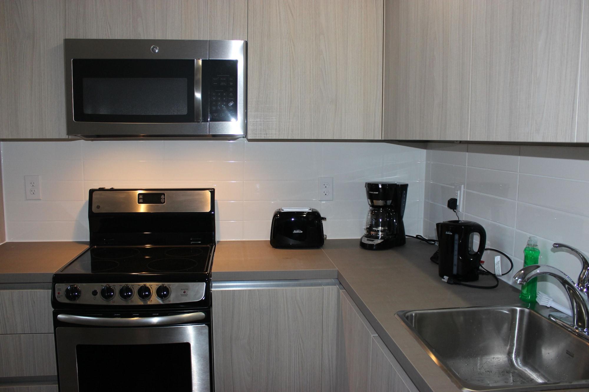 Atlas Suites- Furnished Apartments-College Street, Торонто Екстериор снимка