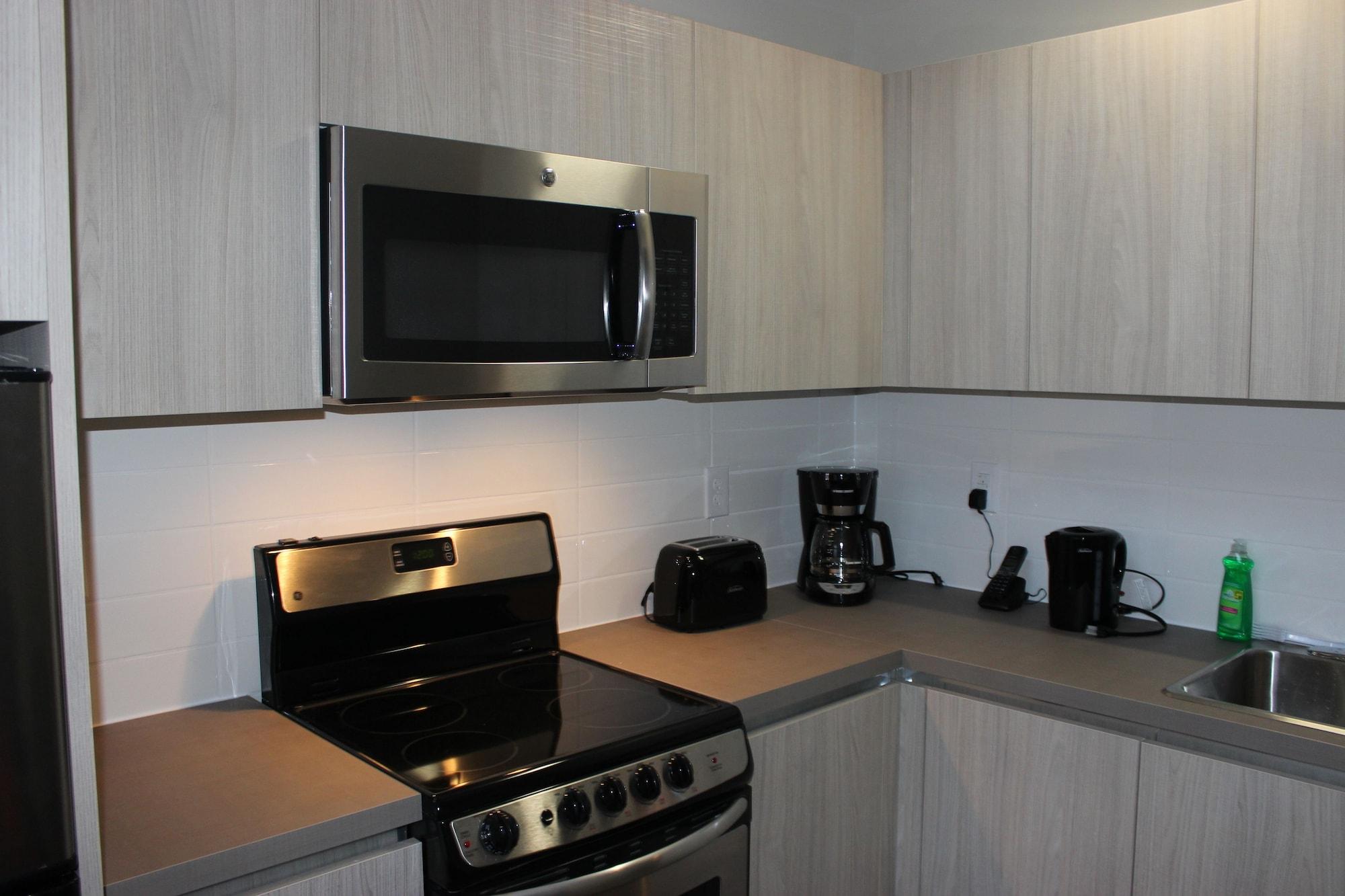 Atlas Suites- Furnished Apartments-College Street, Торонто Екстериор снимка