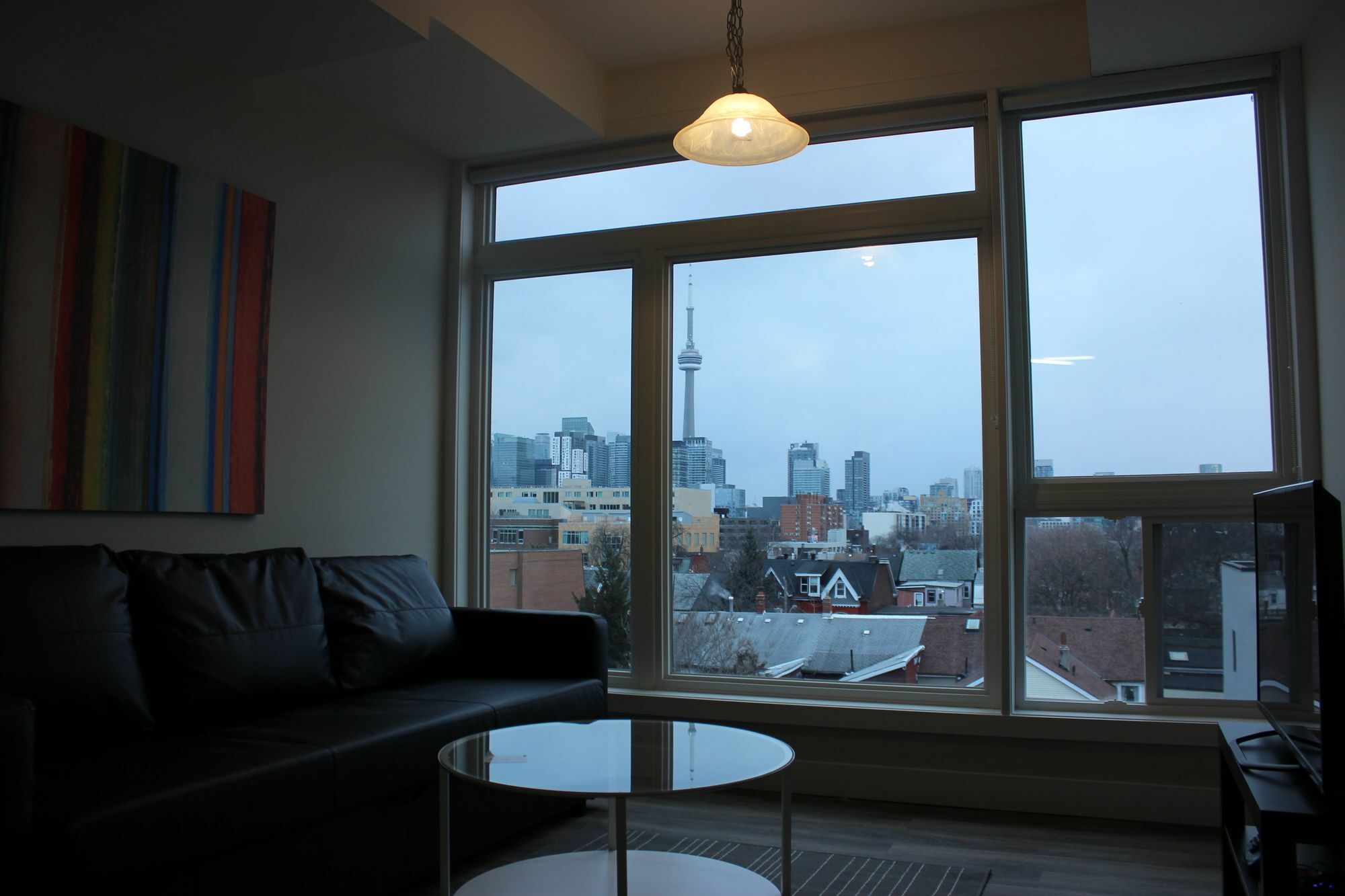 Atlas Suites- Furnished Apartments-College Street, Торонто Екстериор снимка